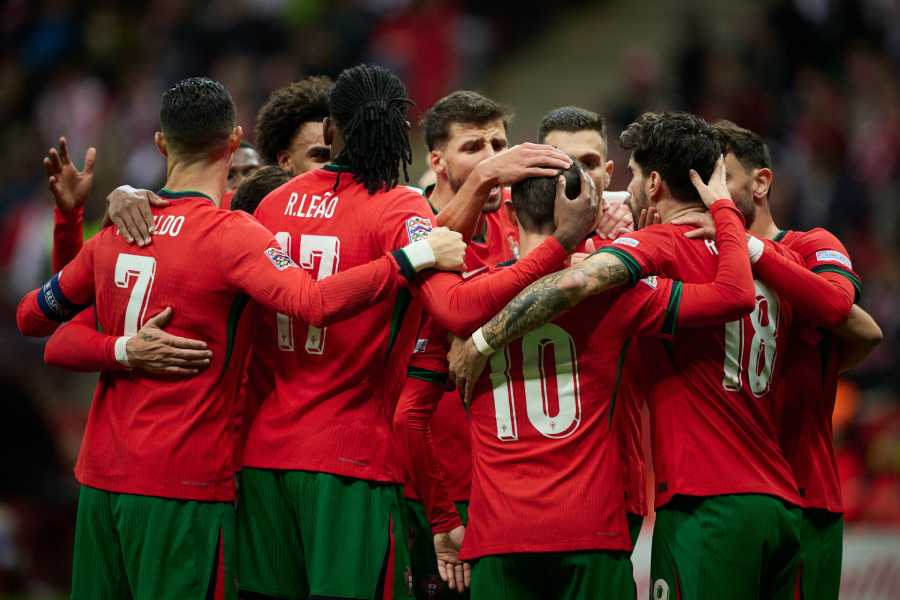 Portugal – RD Congo : heure, chaîne et où regarder le match