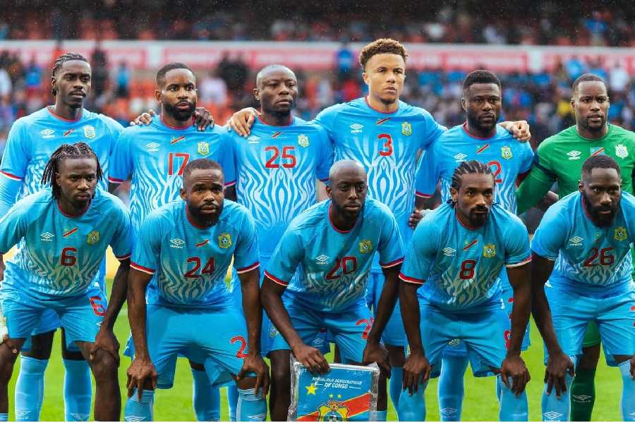 Colombie vs RD Congo : heure et chaîne où regarder le match