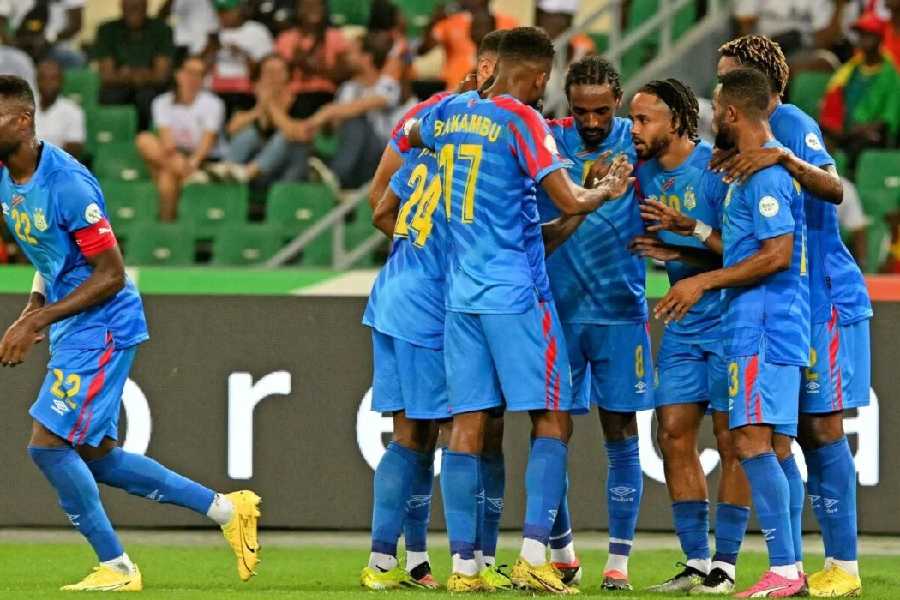 Portugal – RD Congo : les compositions probables