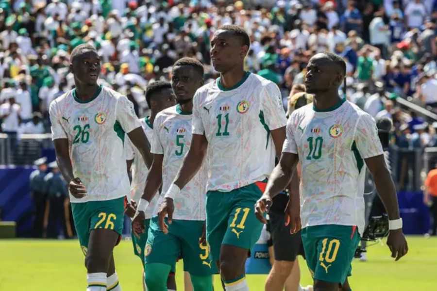 Sénégal