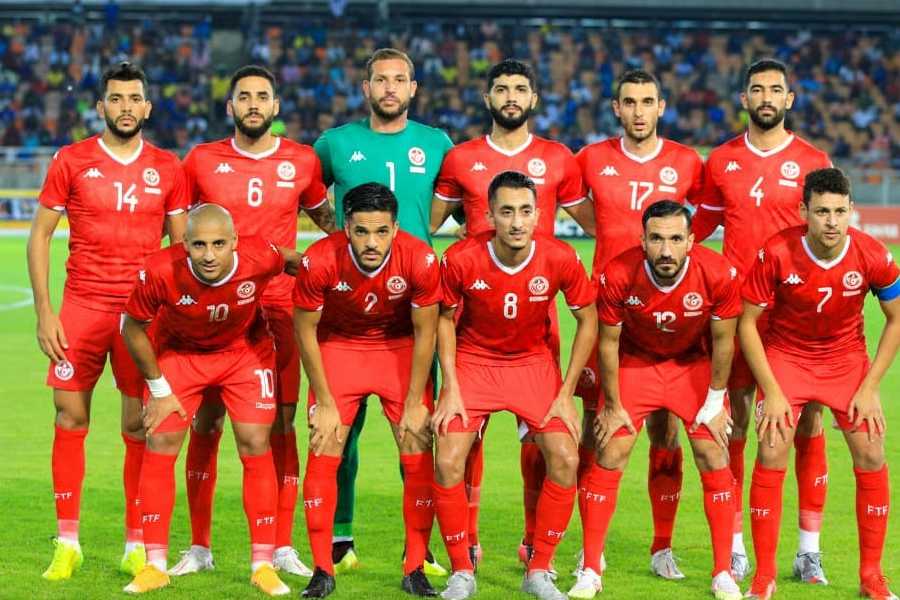 Tunisie