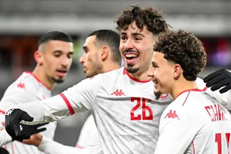 Tunisie – Japon : heure, chaîne et où regarder le match