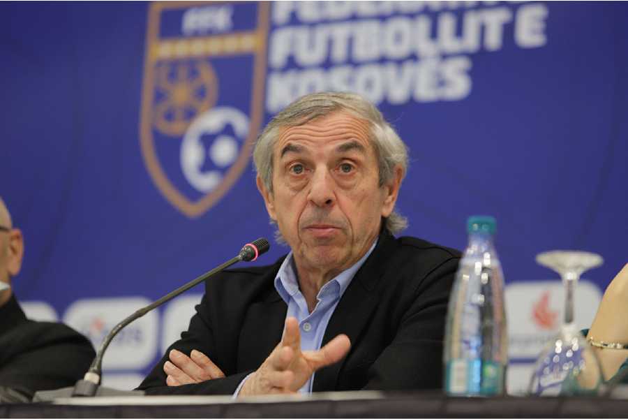 Alain Giresse Alain Giresse
