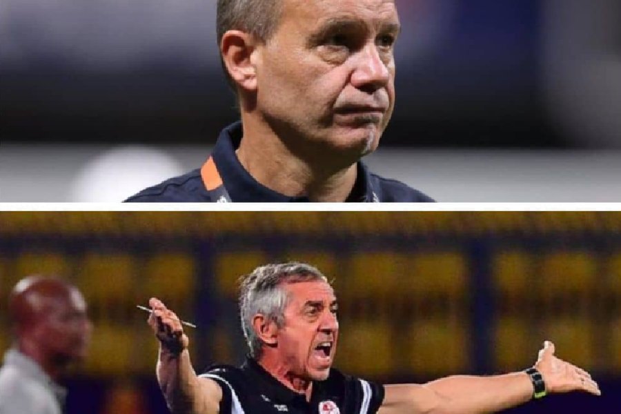 Alain Giresse Alain Giresse