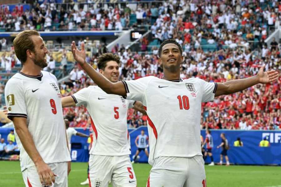 Angleterre vs Argentine : les compos probables avant le choc