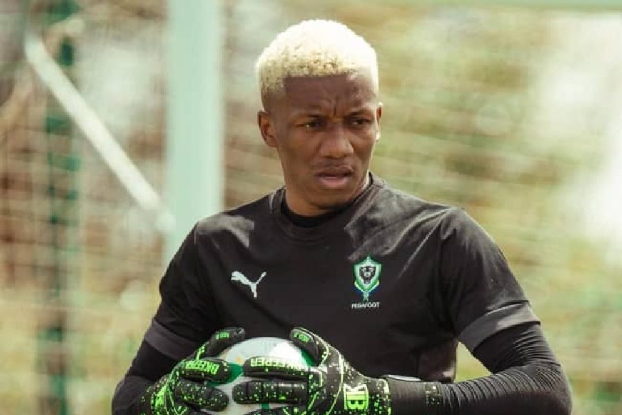 Anse Ngoubi Demba