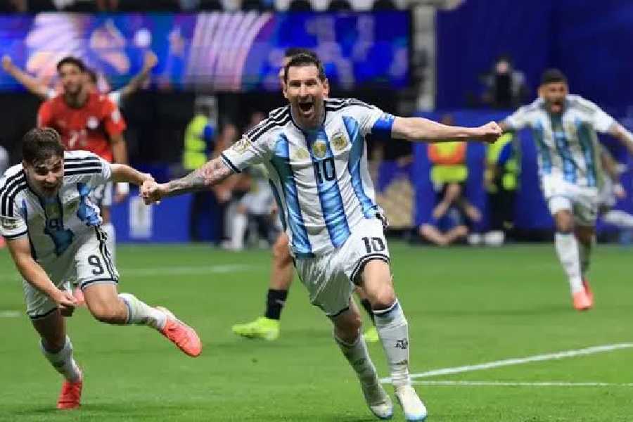 Argentine