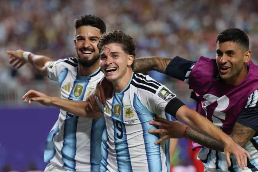 Angleterre – Argentine : heure, chaîne et où regarder le match