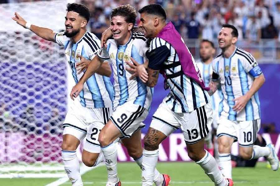 Espagne – Argentine : heure, chaîne et où regarder le match