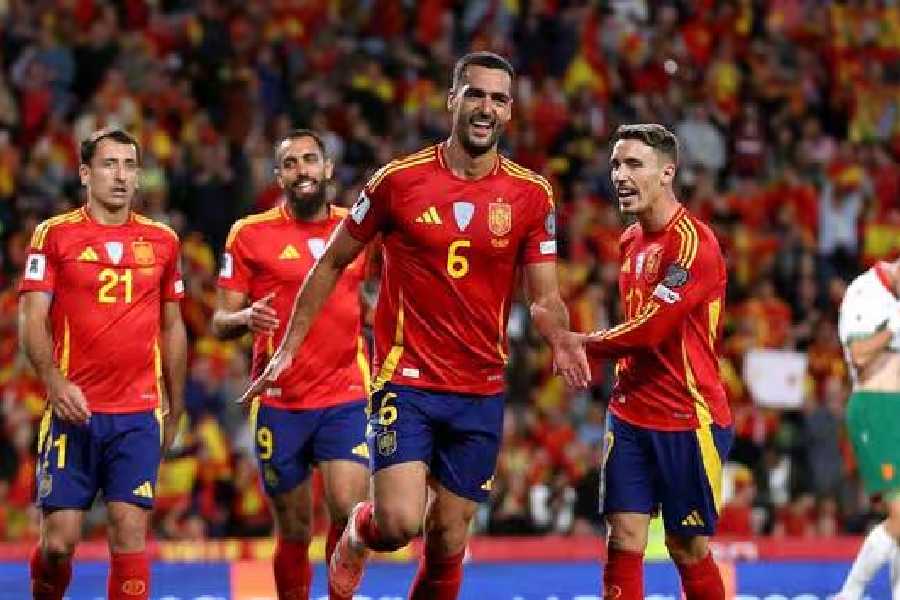 Espagne – Argentine : les compos probables avant le choc