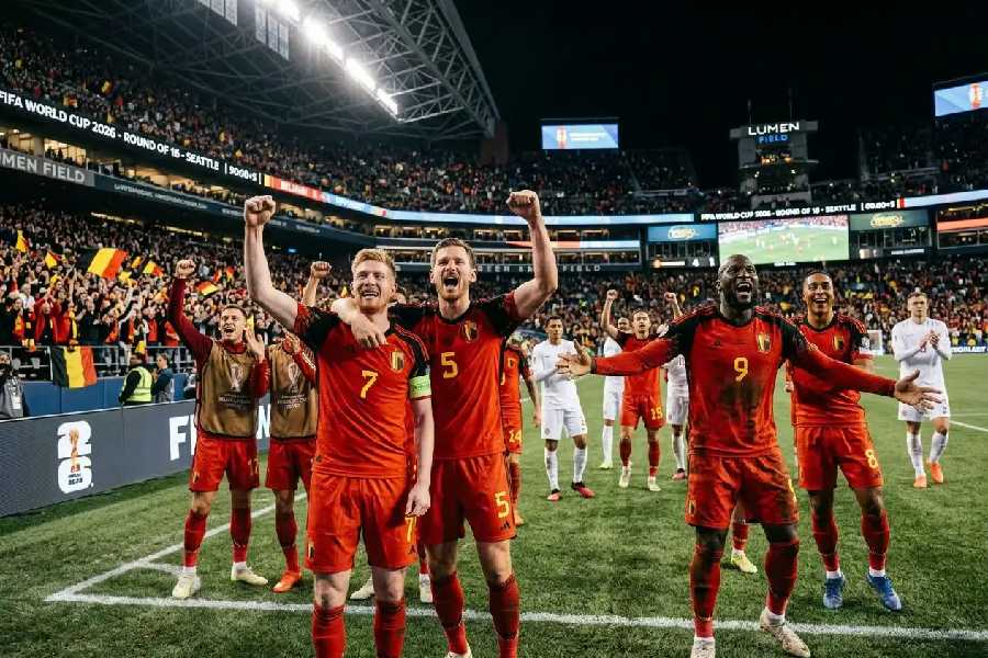 Belgique