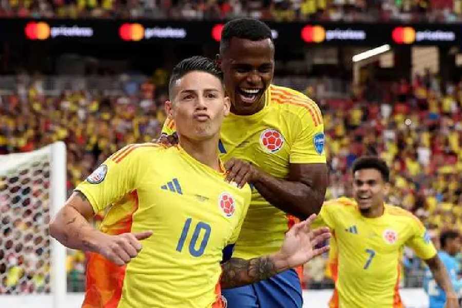Colombie