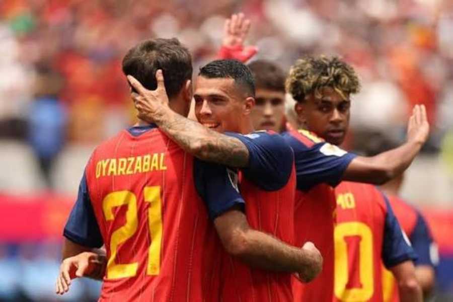 Portugal – Espagne : les compos probables avant le choc