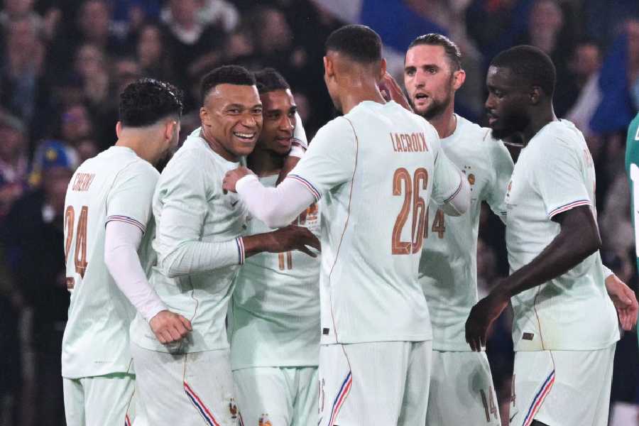 France – Angleterre : heure, chaîne et où regarder le match
