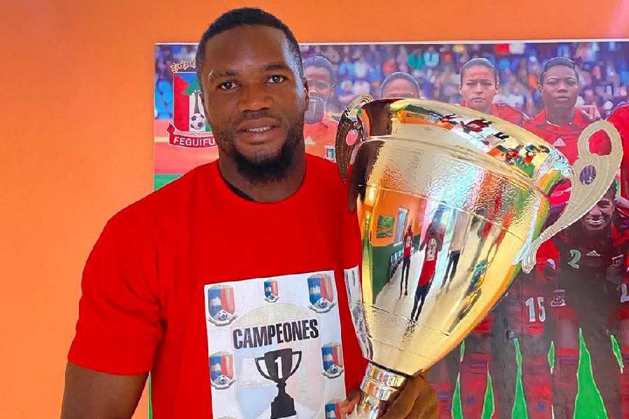 Loïc Owono Loïc Owono