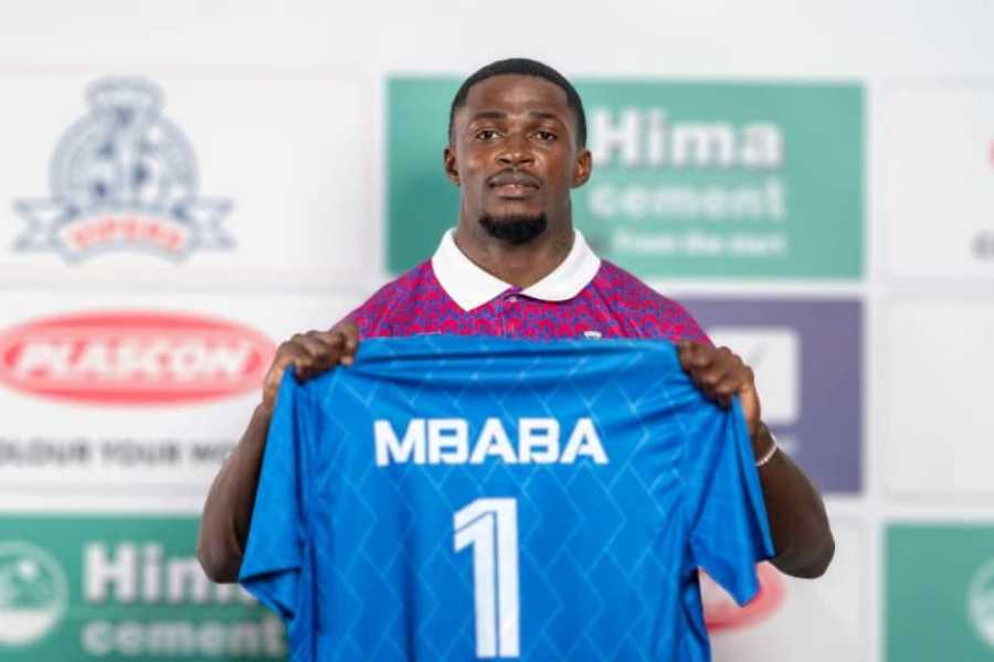Loyce Mbaba Loyce Mbaba