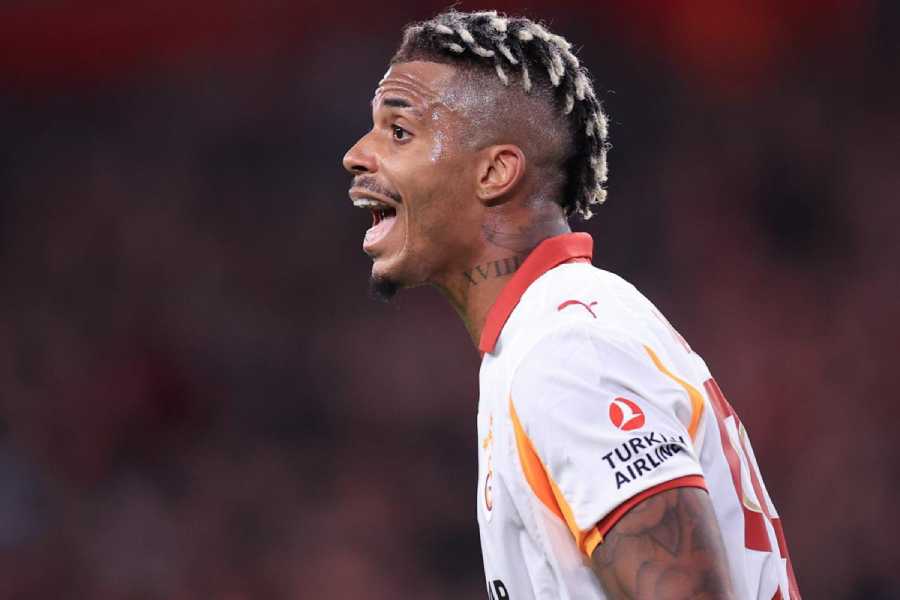 Mario Lemina