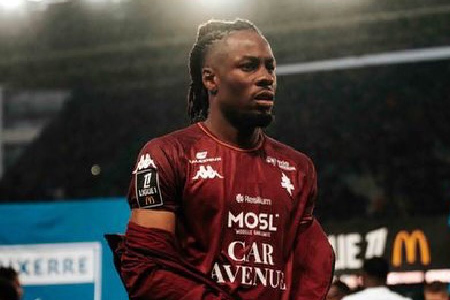 Michel Mboula