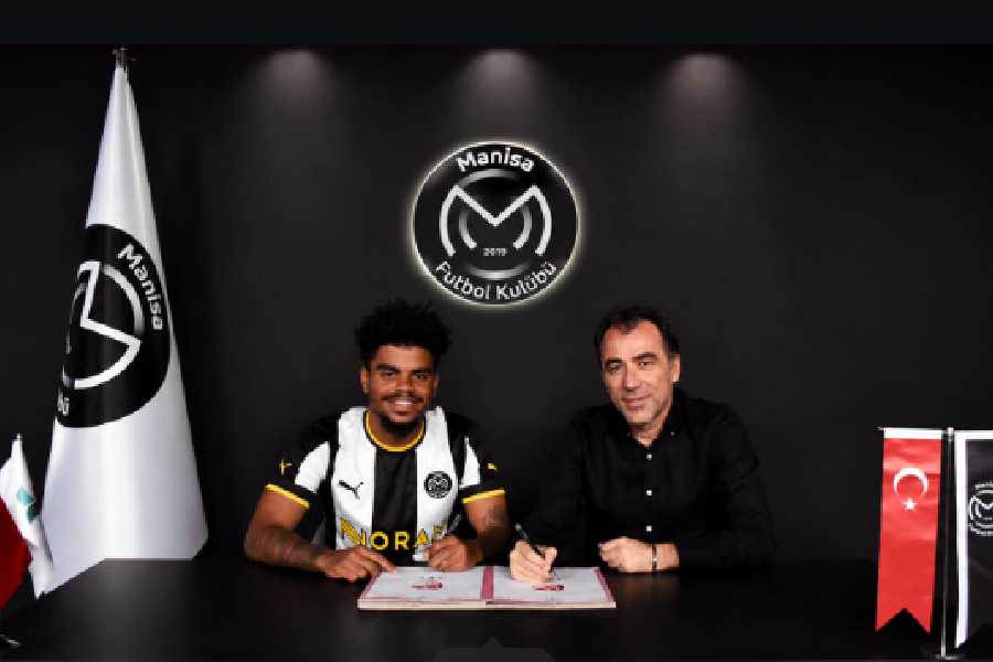 Le Manisa FK officialise la signature de Noha Lemina