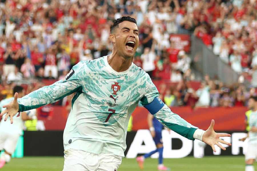 Portugal