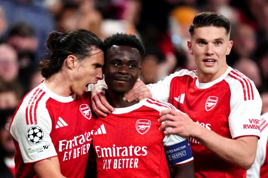 Arsenal Arsenal