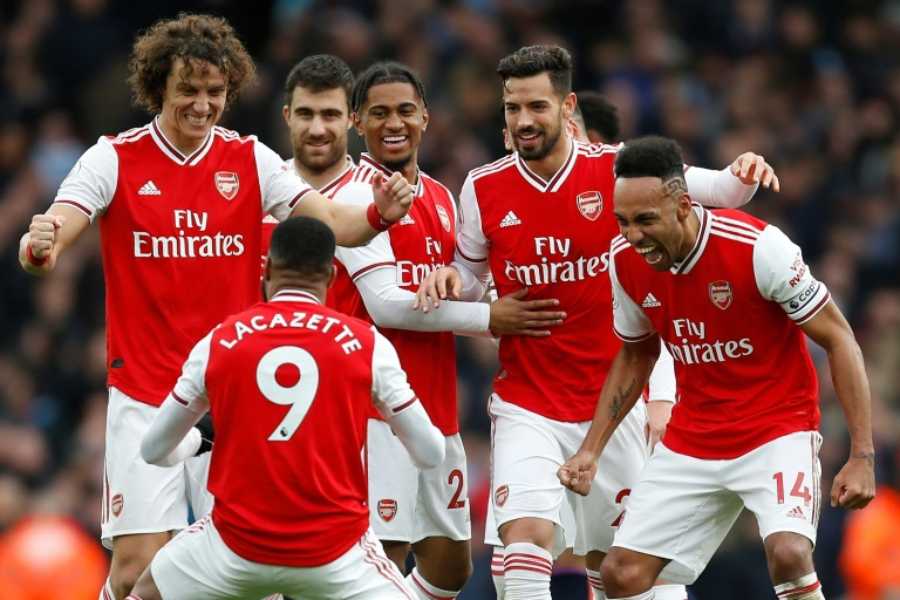 Arsenal Arsenal