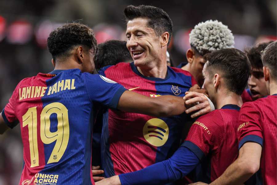 Barcelone