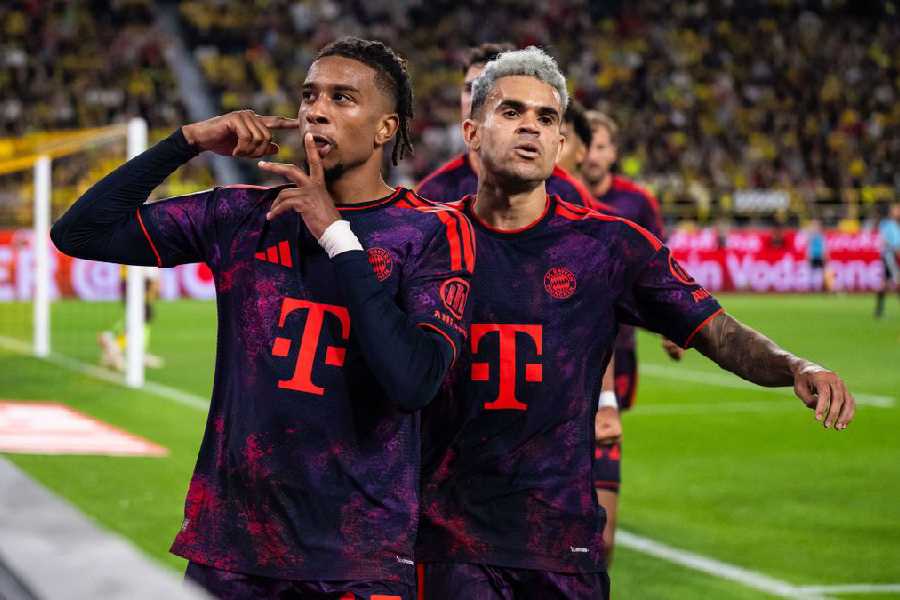 Bayern