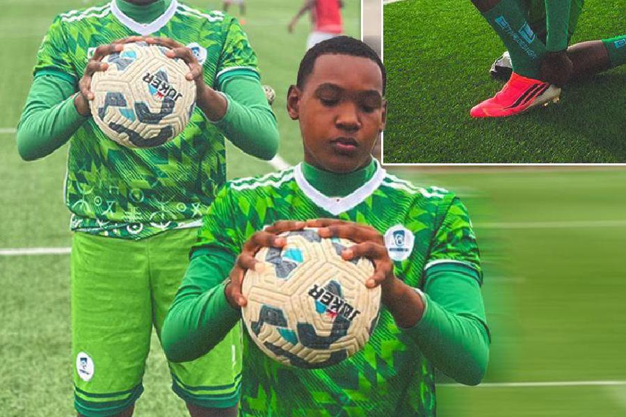 Élisée Mouandza Sabefoumou Élisée Mouandza Sabefoumou