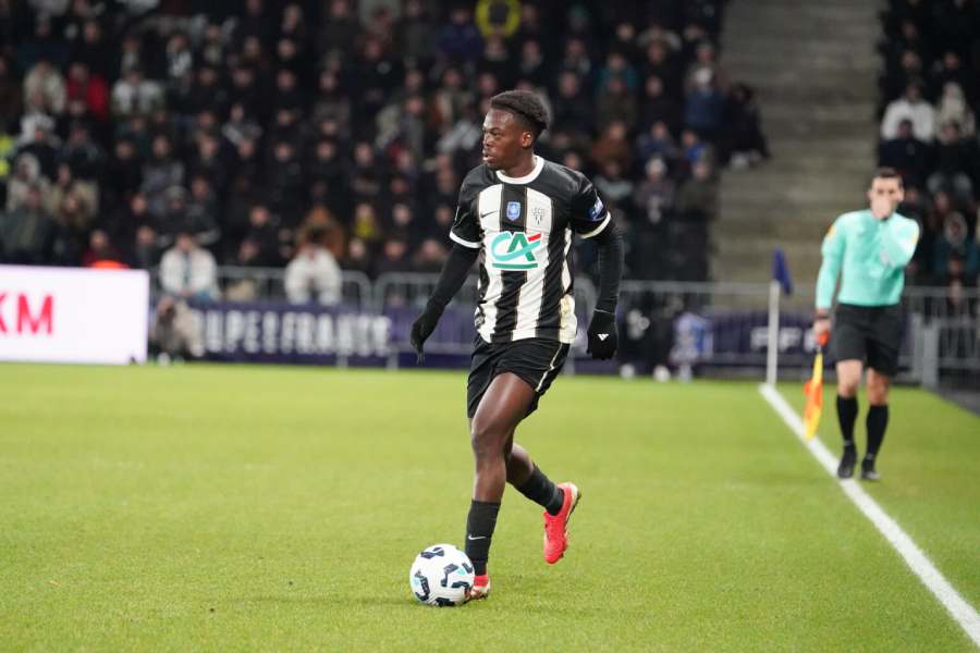 Jacques Ekomie