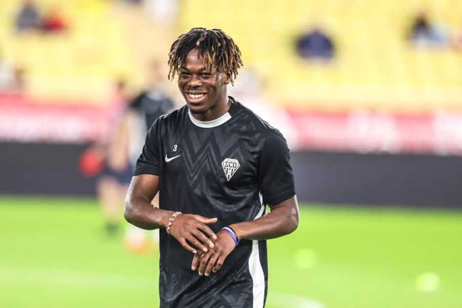 Les 5 joueurs gabonais les mieux valorisés du moment