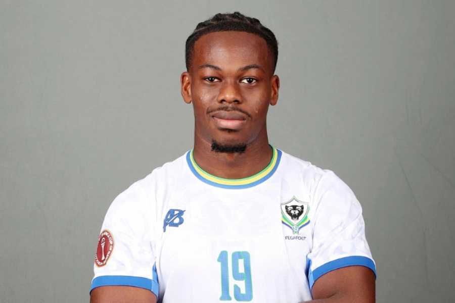 Jacques Ekomié