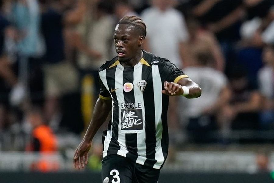 Jacques Ekomié Jacques Ekomié