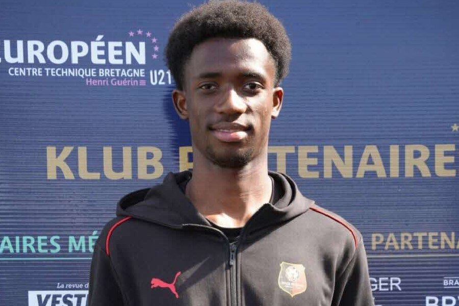 Jonathan Do Marcolino proche du FC Annecy