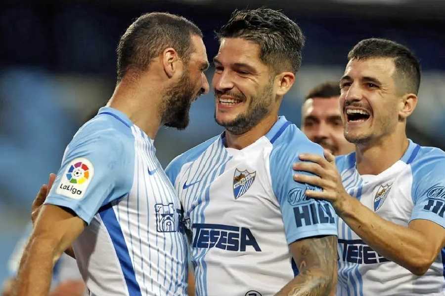 Málaga CF