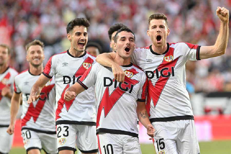 Rayo Vallecano