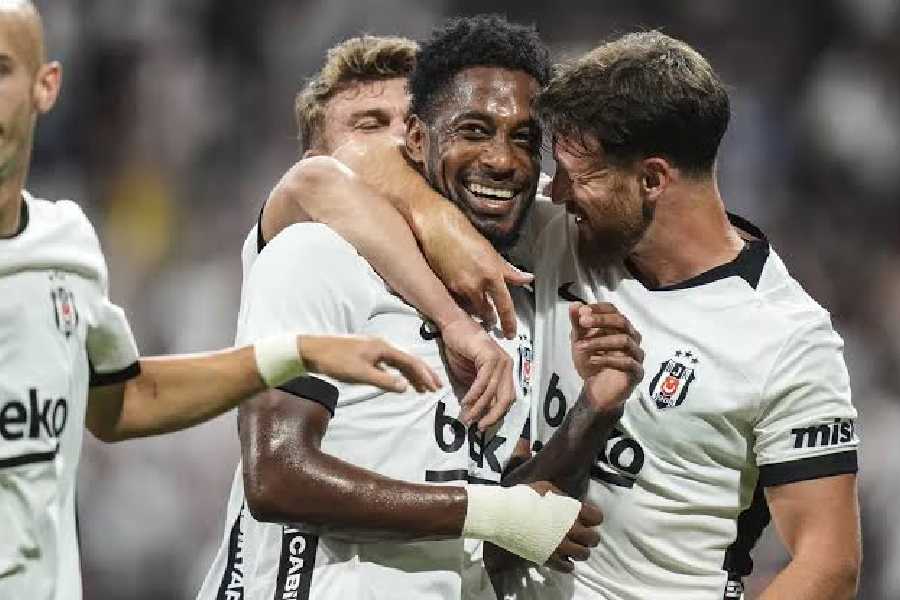 Beşiktaş