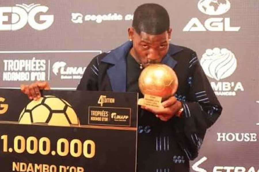 Caleb Nzamba Caleb Nzamba