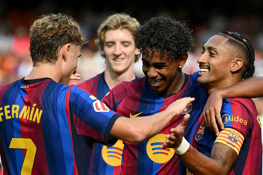 Séville – FC Barcelone : les compos probables avant le choc