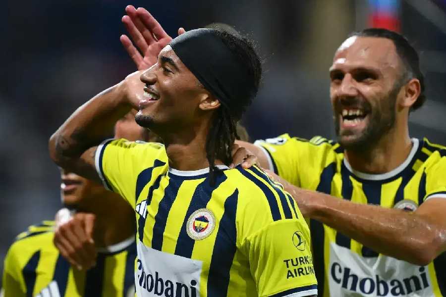 Fenerbahçe