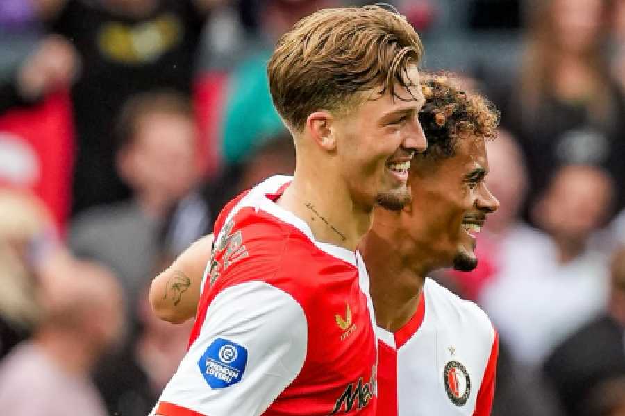 Feyenoord