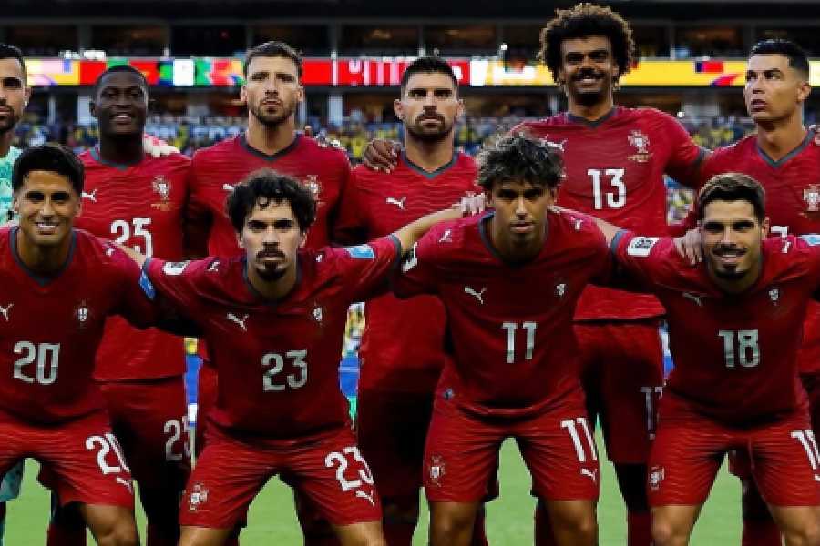Portugal