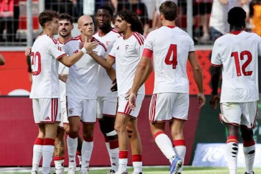 Séville – FC Barcelone : heure, chaîne et où regarder le match