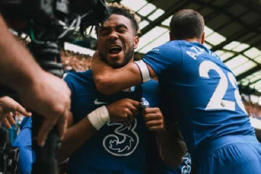 Chelsea Chelsea