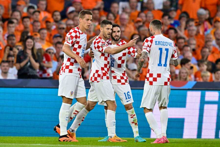 Croatie
