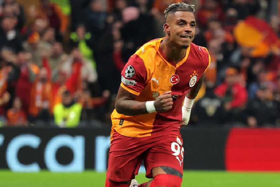 Kocaelispor passe à l’offensive pour Lemina