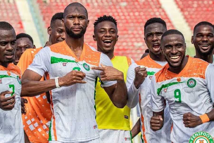Algérie – Niger : heure, chaîne et où regarder le match