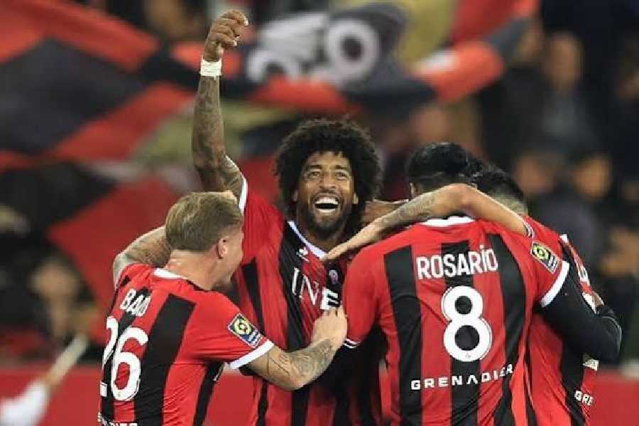 OGC Nice