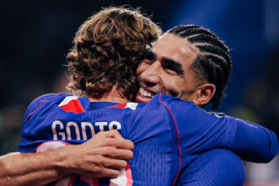 PSG PSG