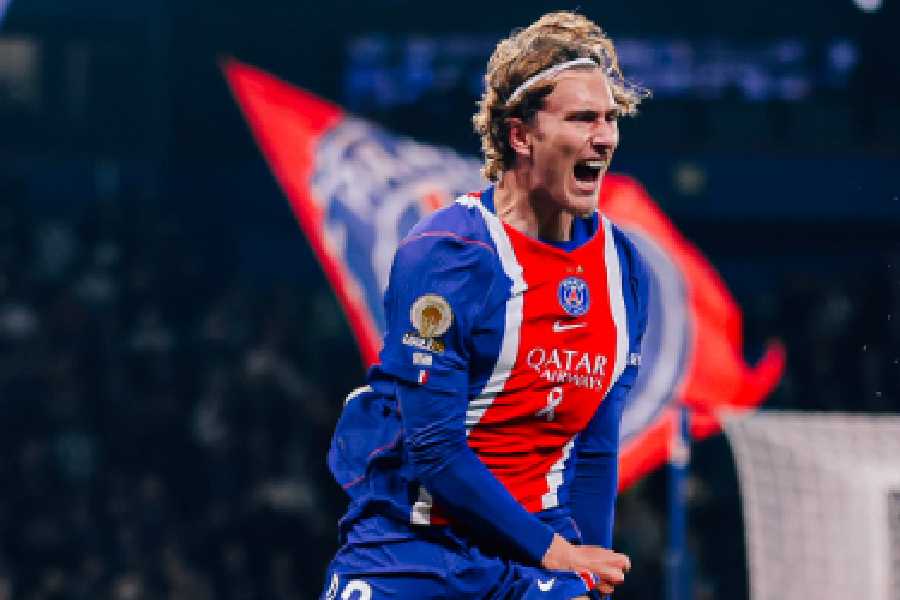 PSG